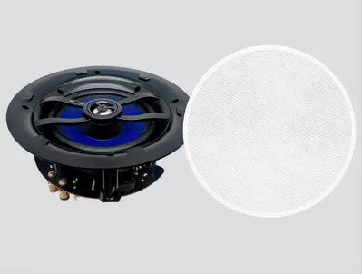 Tavan hoparlörleri nasıl kurulur?