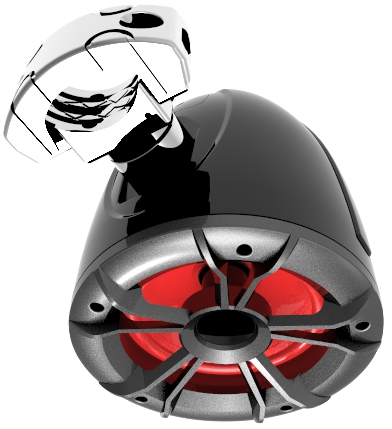 Kule Hoparl&ouml;r 3