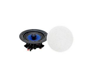 Özel kurulum için 5 inç 2 yollu tavan hoparlörleri
