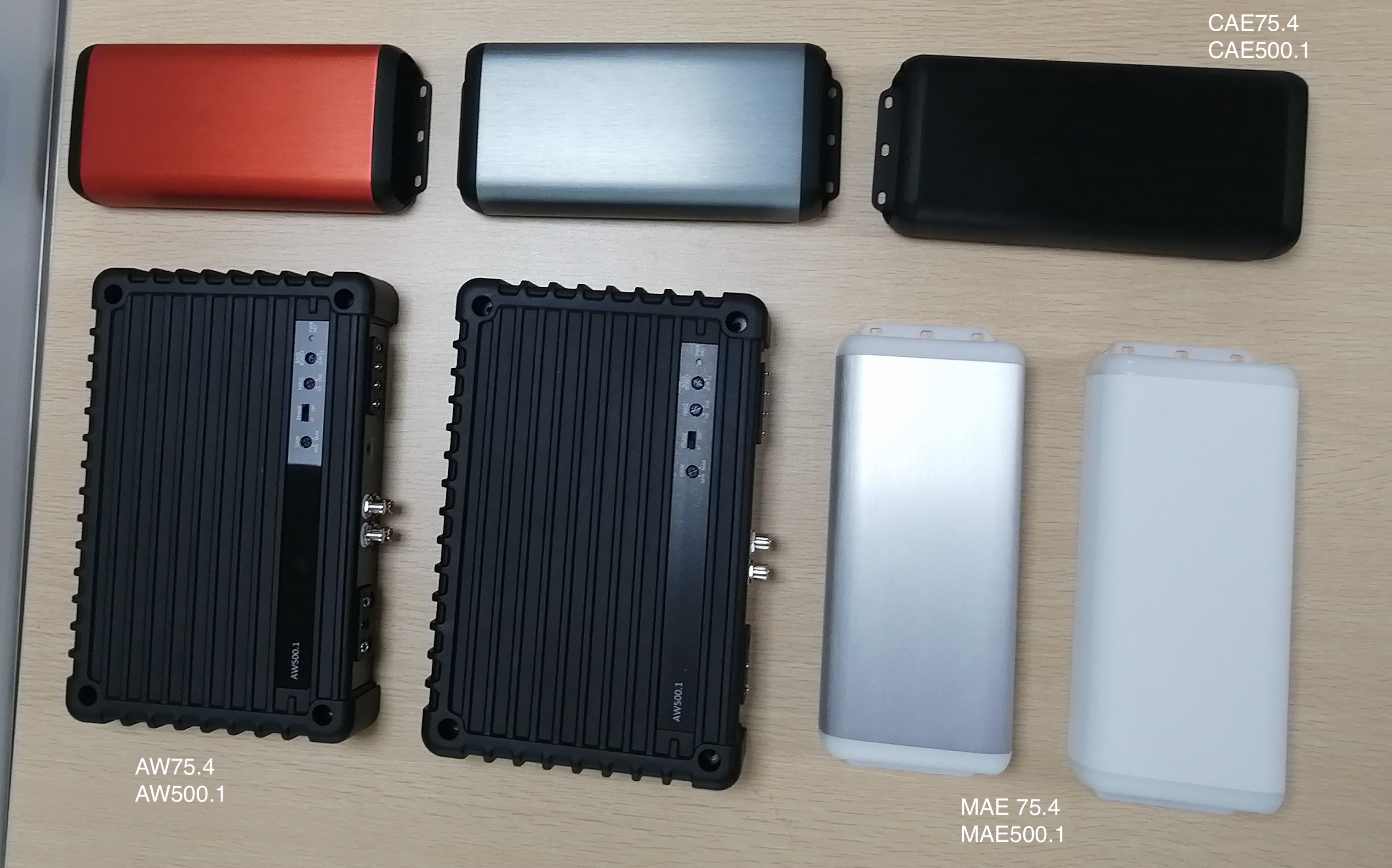 DAVECL Yeni Deniz Ses Ürünleri Çıktı