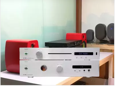 CD çalar nasıl çalışır?