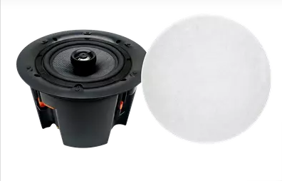 Duvar içi hoparlörlerin avantajları ve dezavantajları nelerdir?