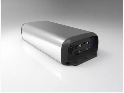 Araç sesinde güç amplifikatörünün sağdışı