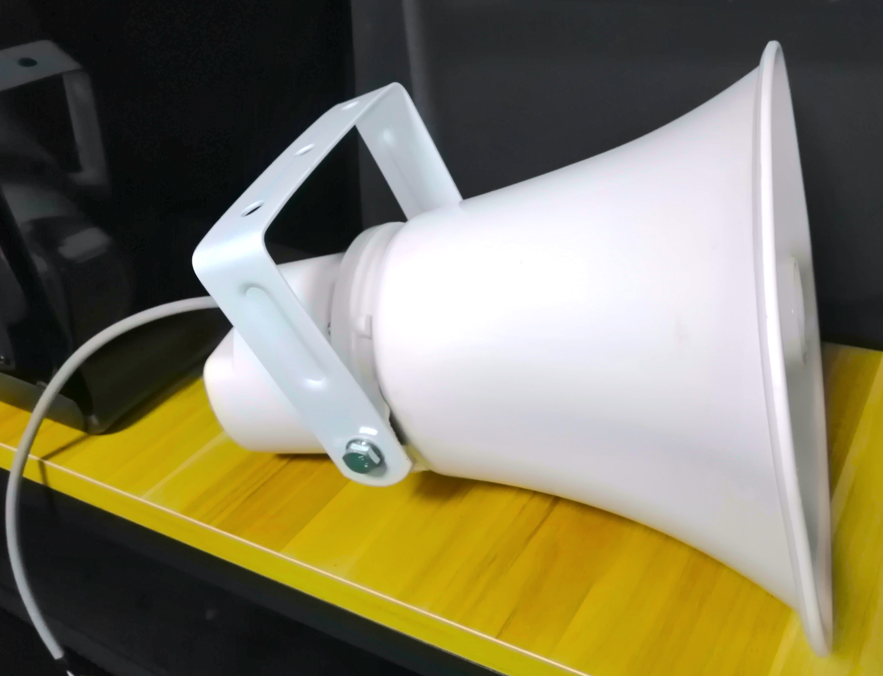 Horn-25 Genel Adres Hoparl&ouml;r&uuml;