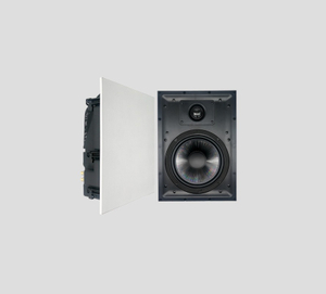 6.5 İnç Duvar İçi Hoparlörler