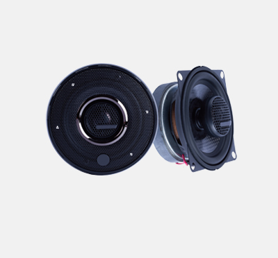 Araç Hoparlörleri-5,25 inç araç ses sistemi için 2 yollu hoparlör