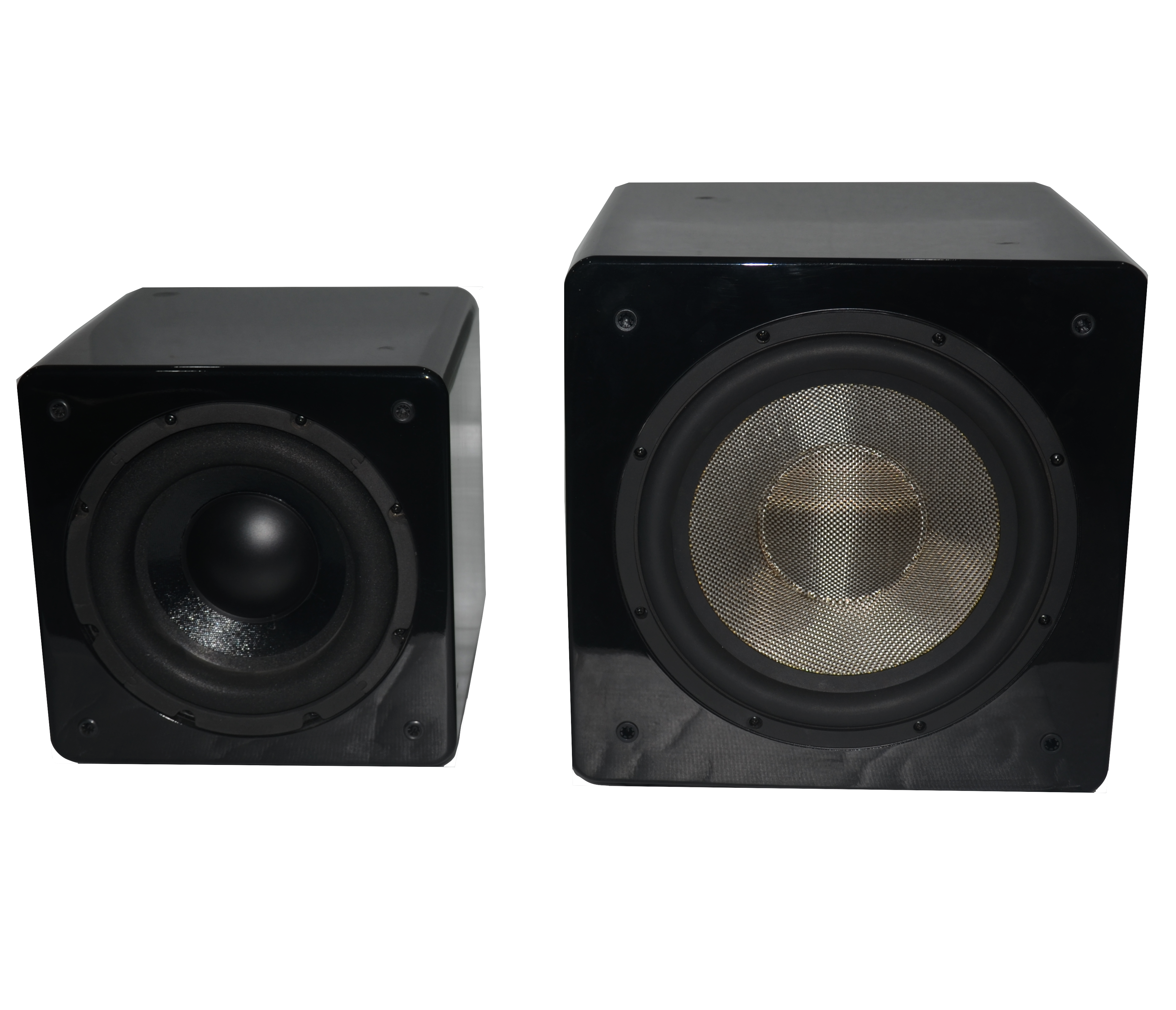 Bir Subwoofer'ın bir ev sineması için en iyi etkisini nasıl ayarlanır?