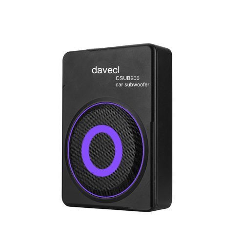 CSUB200 Araba Subwoofer