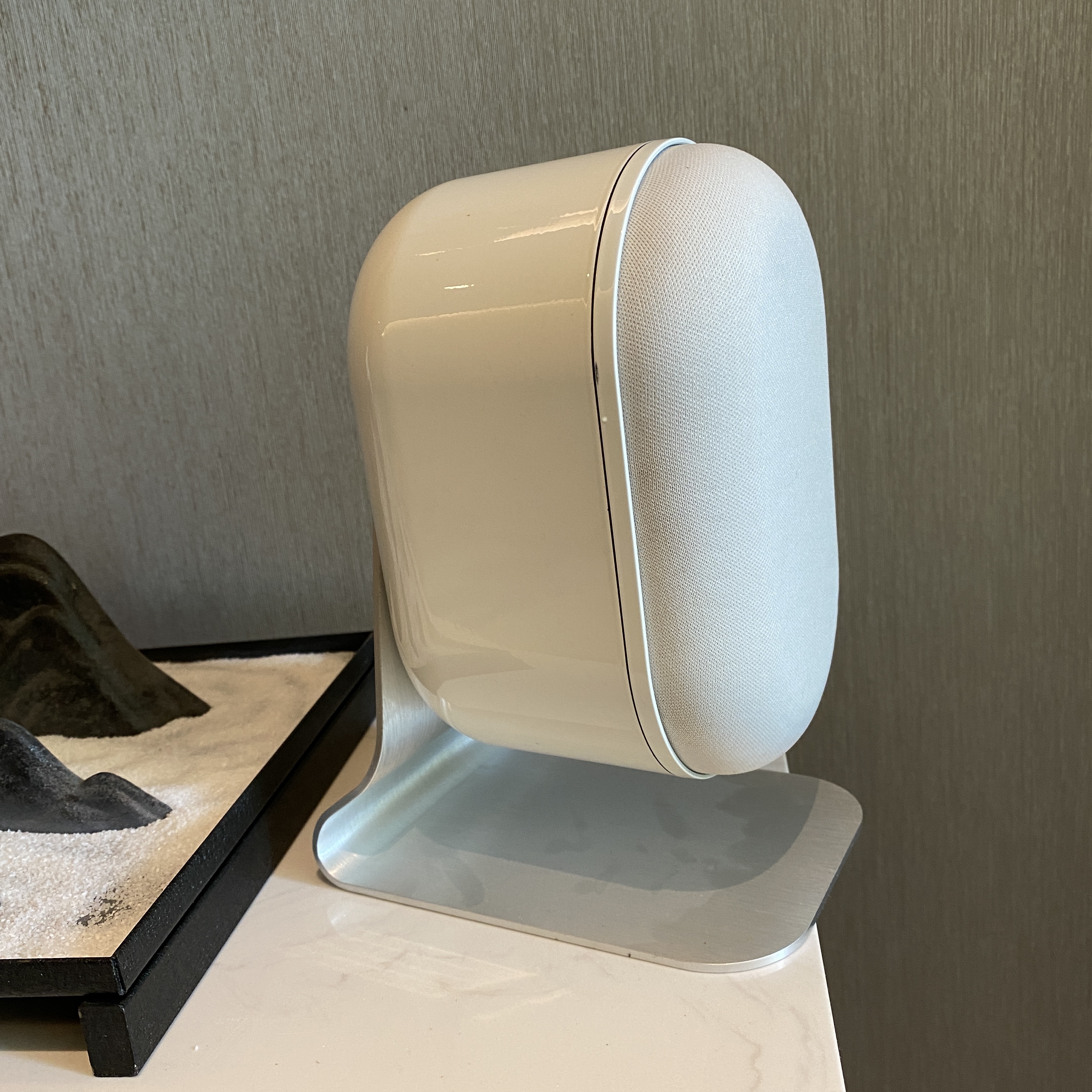 WiFi hoparlörleri ve Bluetooth hoparlörleri hakkında konuşun