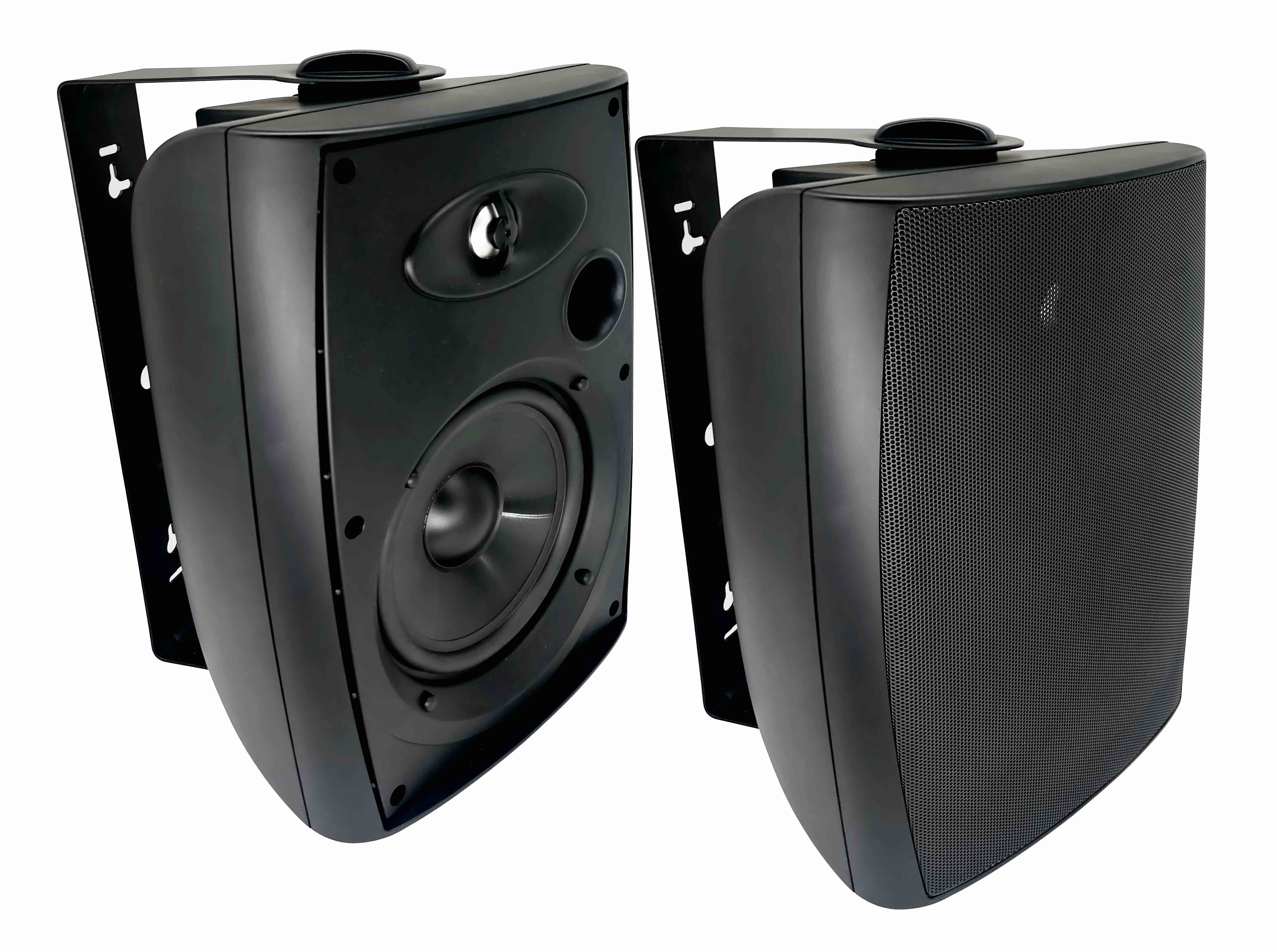 kapı ve kapı hoparl&ouml;rleri