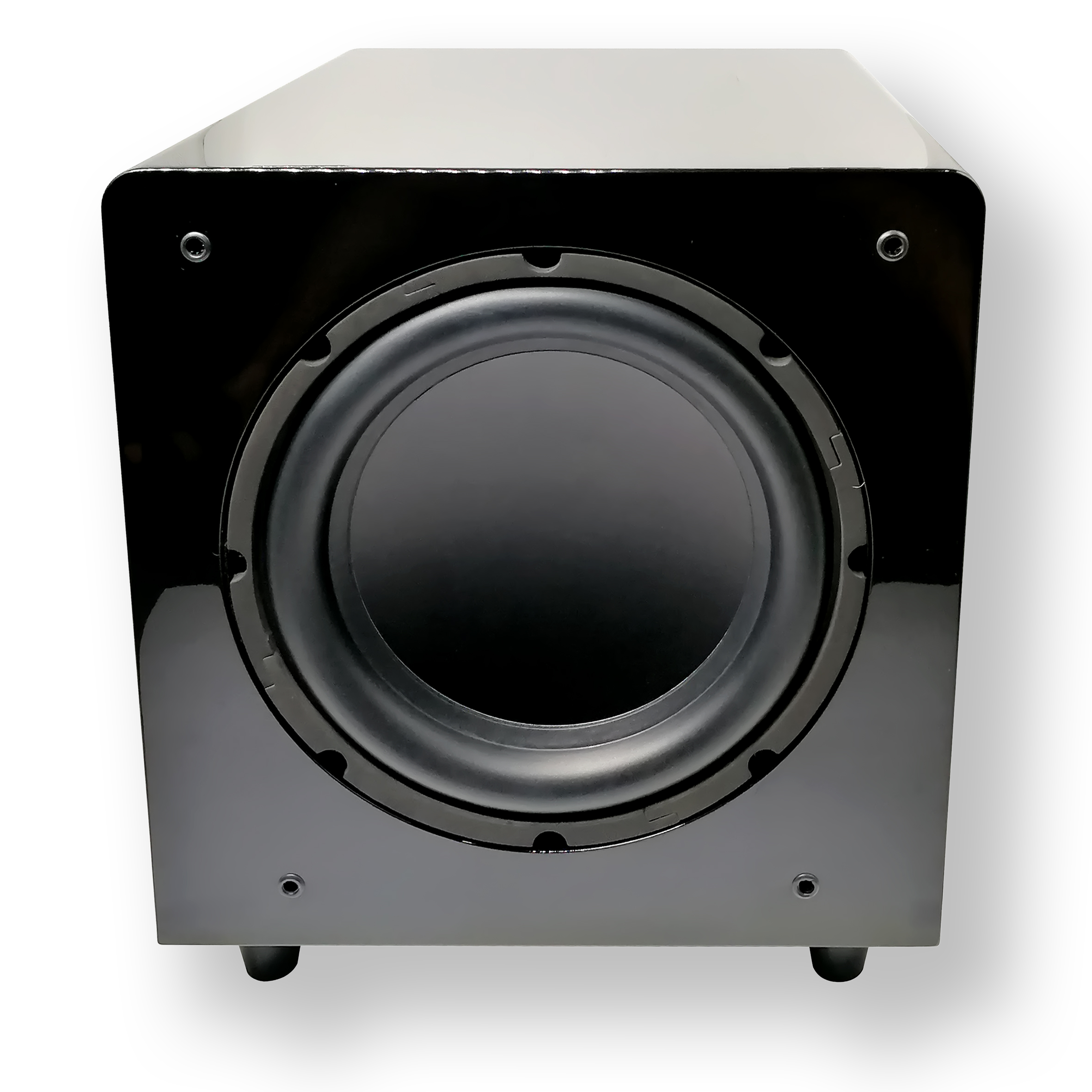 10 inç ev sineması Subwoofer-10 inç ev sineması için 200 watt subwoofer