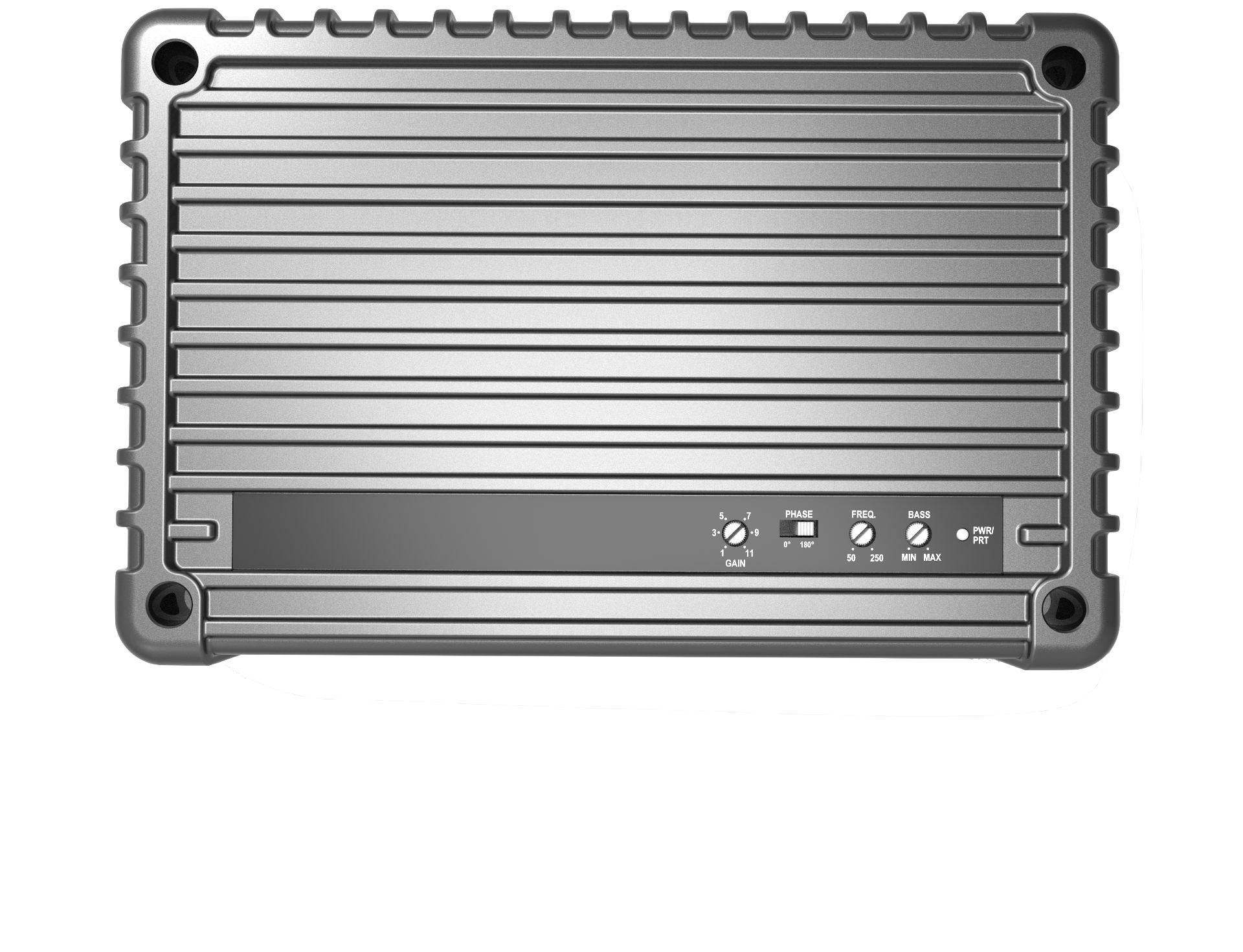 Araba Amplifikatörü-800 watt subwoofer amplifikatörü