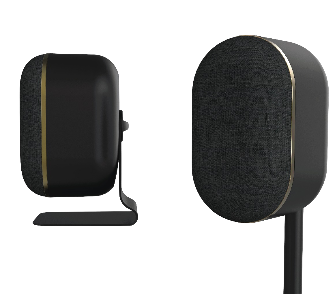 Minitor 2.1 Hoparl&ouml;r