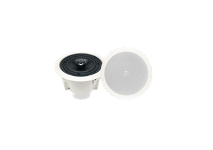 Arka Kapaklı 5,25 İnç Tavan İçi Hoparlör