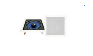 5.25 İnç Kare Tavan Hoparlörleri