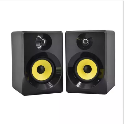 HiFi Ses için Bilgi - Devam Edildi