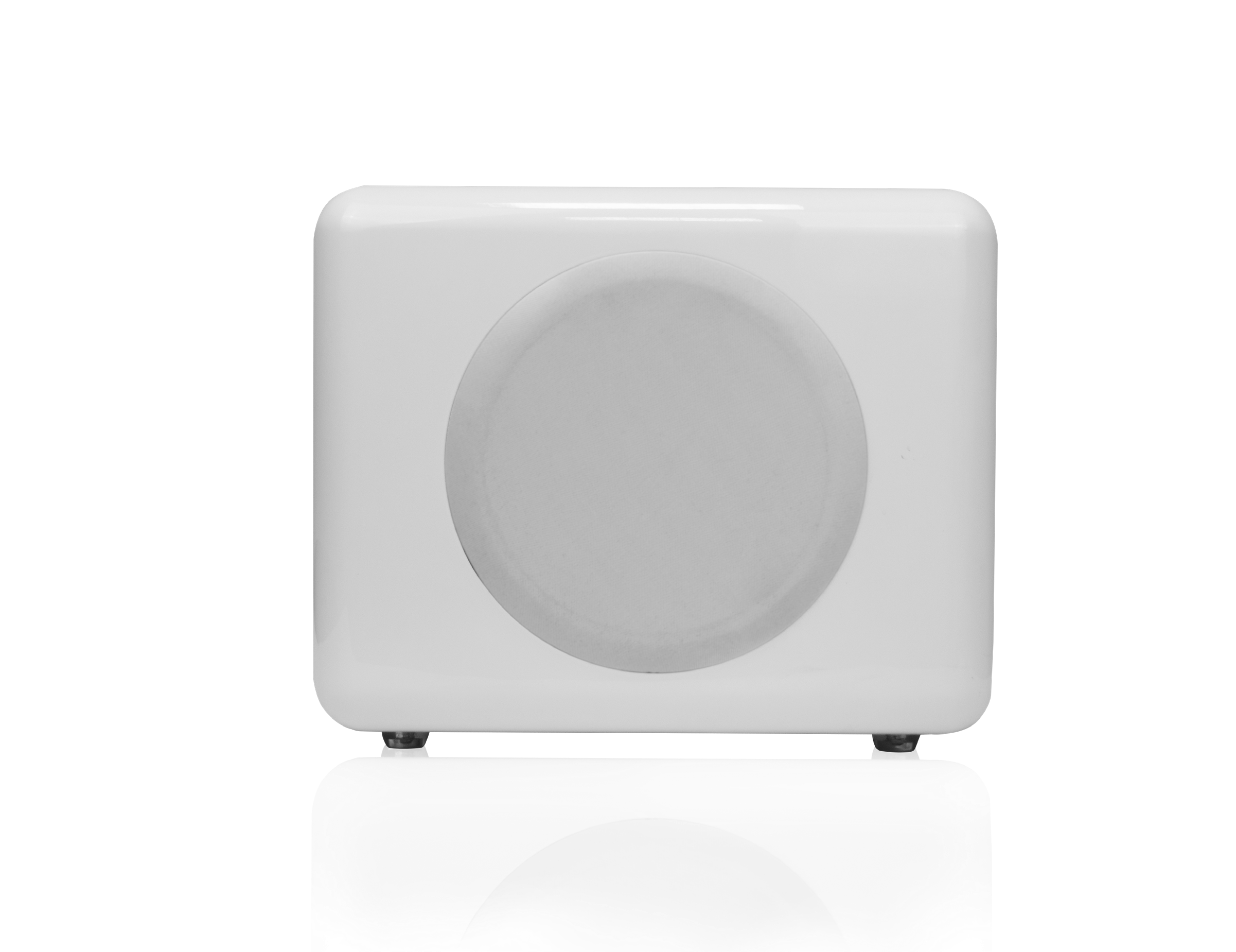 ev sineması Subwoofer-8 inç subwoofer