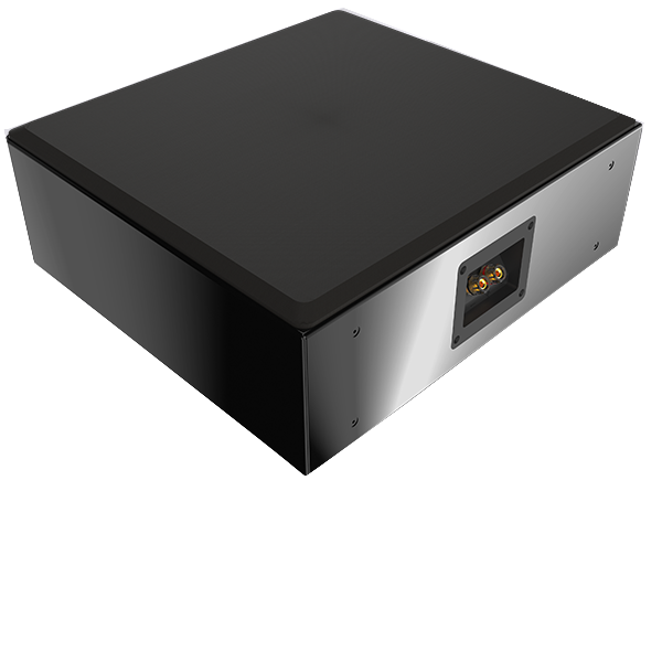 10 İnç 250 Watt İnce Subwoofer