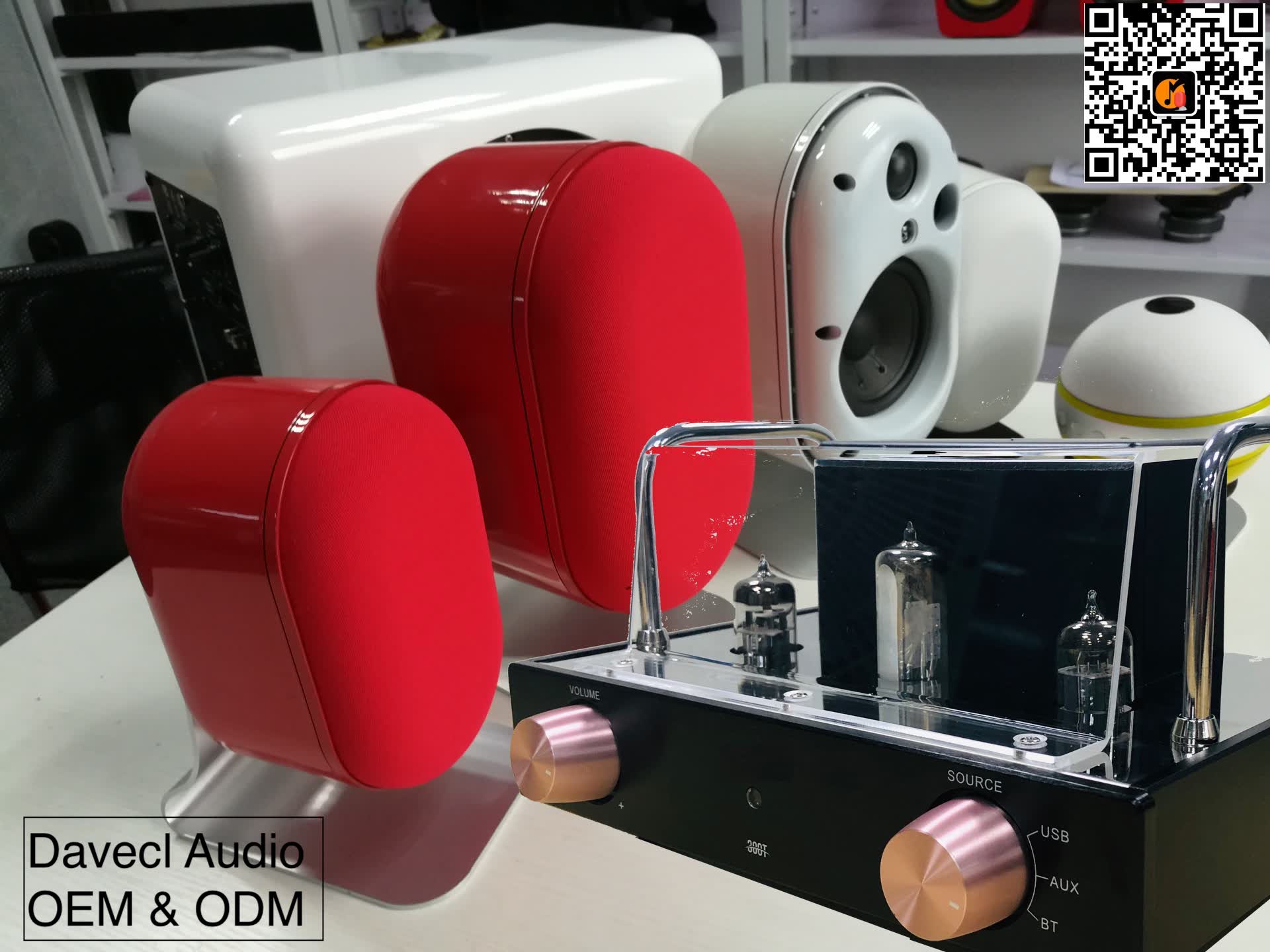 motion2.1 Aktif Hoparl&ouml;r