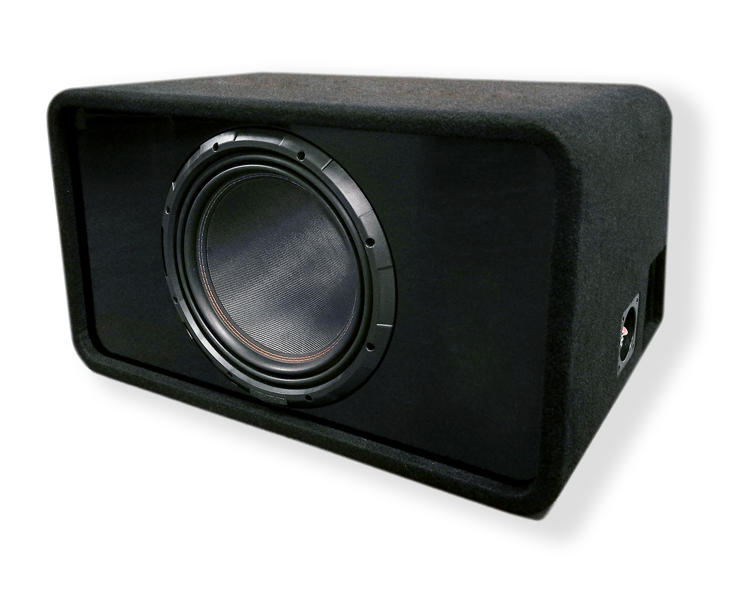 CSUB300 300W Araba Subwoofer