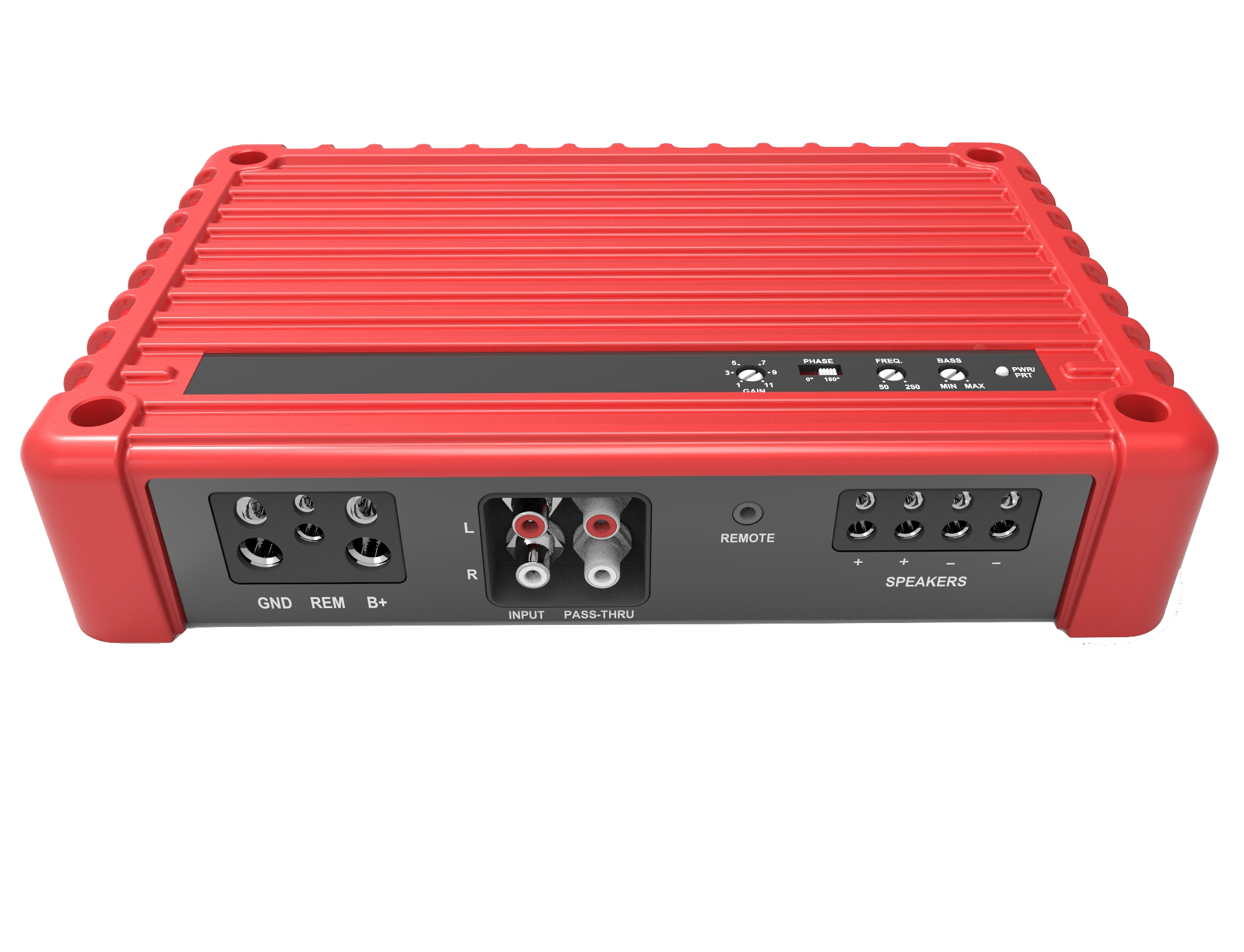 Maw800.1 Marine Amplifikat&ouml;r&uuml;