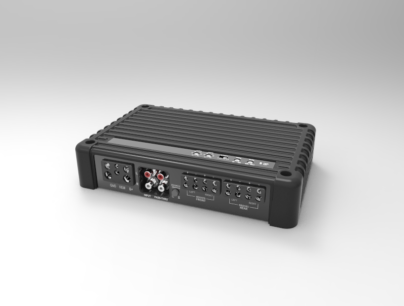 500 watt Araba Amplifikatörü-araba hifi amplifikatörü